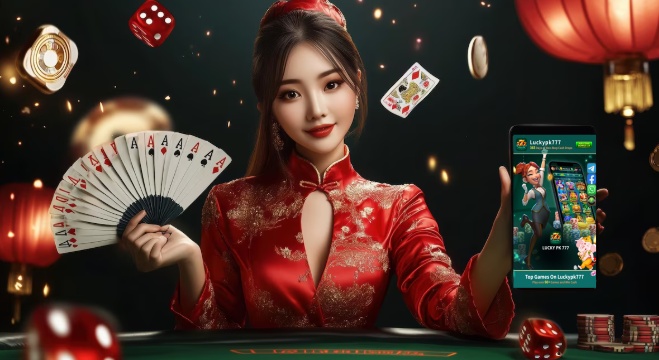Casino Hipster - آپ کو