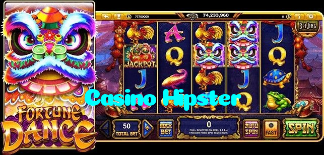 Casino Hipster