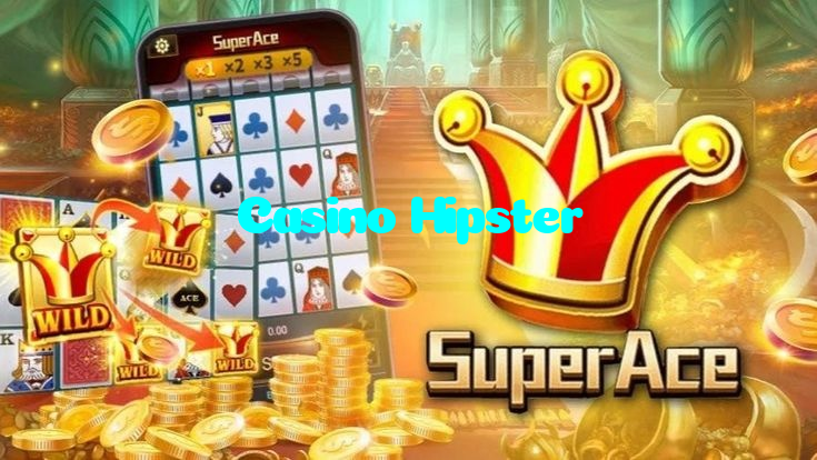Casino Hipster خوش آمدید بونس +600% پیشکش موبائل ایپ کے پروموشن سیکشن میں دکھائی دیتی ہے۔