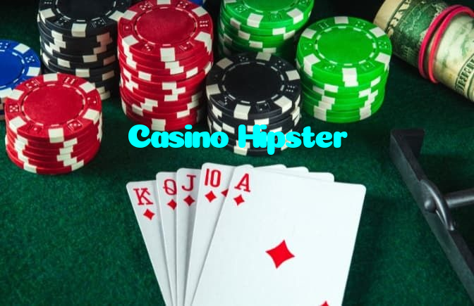 available types of Casino Hipster bet including pre-match live express and system bets