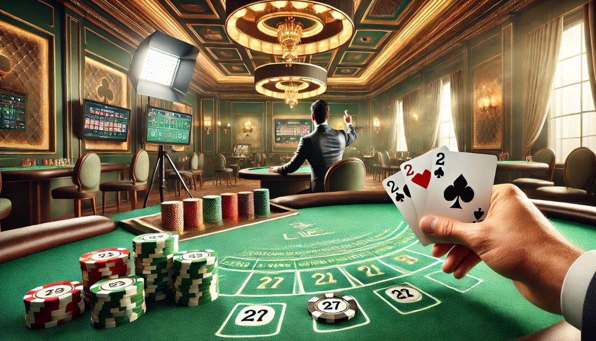 Casino Hipster کیسینو میں لاٹری گیمز میں حصہ لیں۔