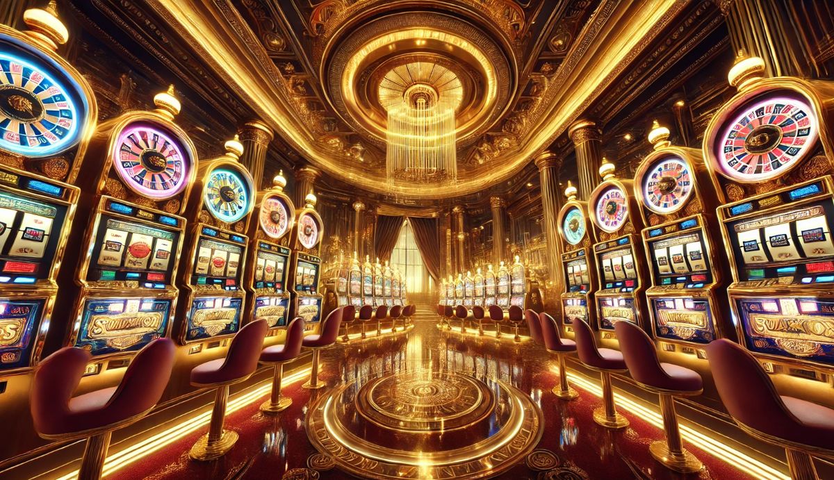 Casino Hipster پاکستان میں میگا ویز کیسینو گیمز