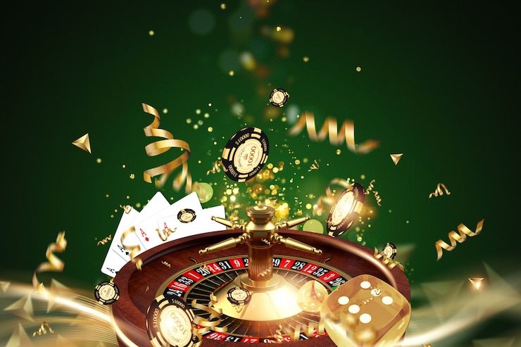 Casino Hipster میں پاکستان کے کھلاڑیوں کے لیے ٹاپ گیمز