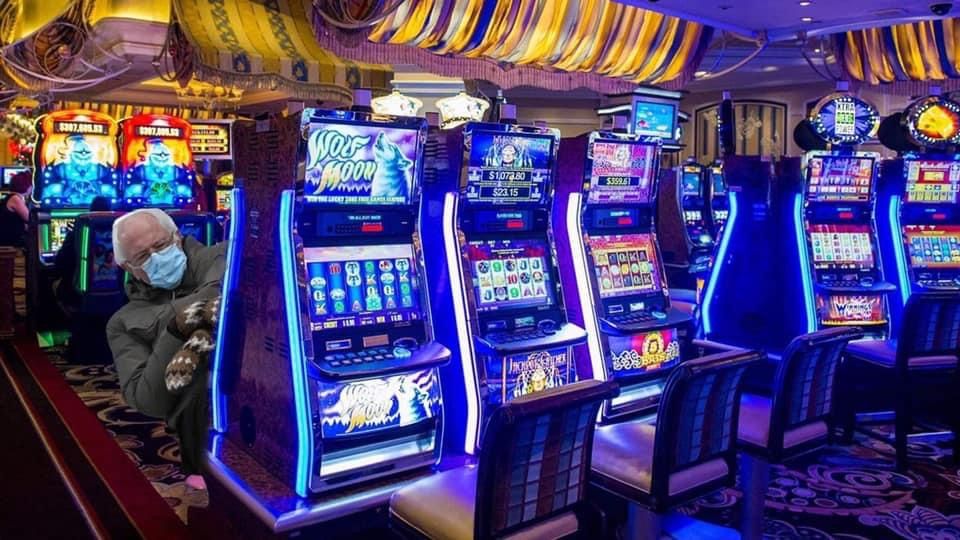 Casino Hipster کیسینو میں سلاٹ کھیلنا شروع کریں۔