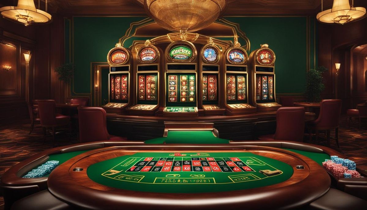 پاکستان کے نئے Casino Hipsterکیسینو کھلاڑیوں کے لیے خوش آمدید بونس
