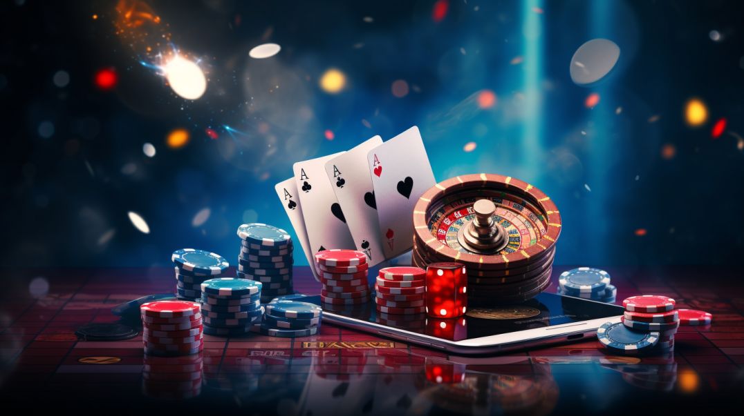 Casino Hipster آن لائن کیسینو میں اصل گیمز
